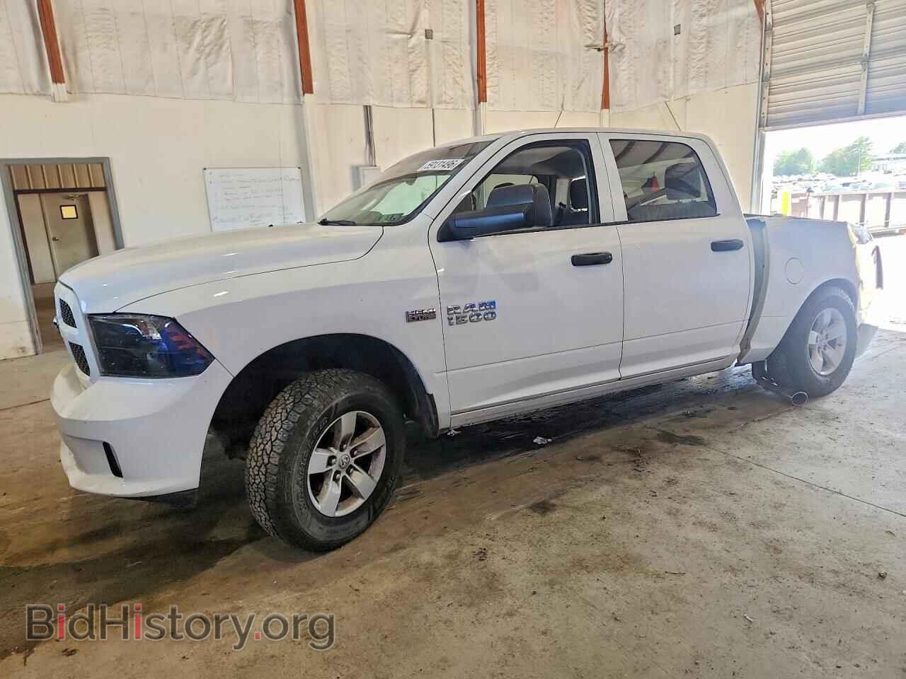 Photo 1C6RR7KTXFS737918 - RAM 1500 2015