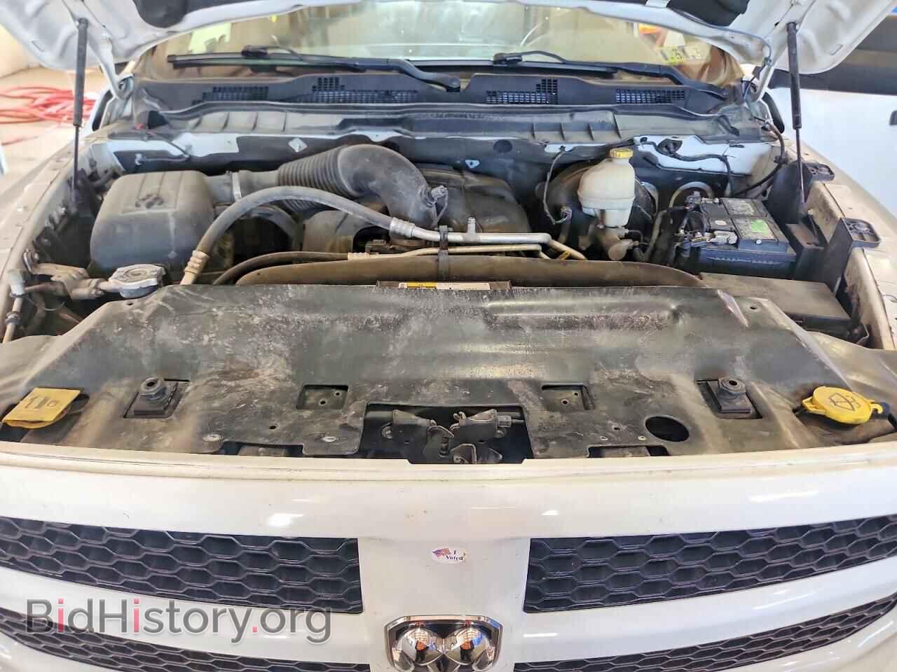 2015 RAM 1500 - VIN: 1C6RR7KTXFS737918 - Photo 11