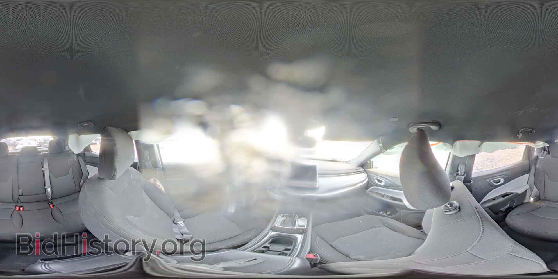 2023 JEEP COMPASS - VIN: 3C4NJDAN6PT524447 - Photo 15