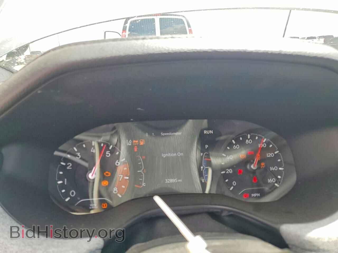 2023 JEEP COMPASS - VIN: 3C4NJDAN6PT524447 - Photo 9