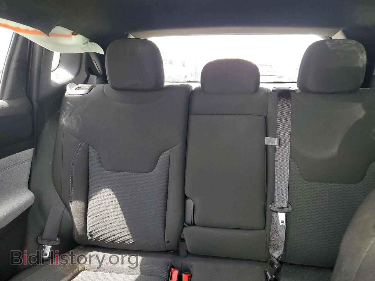 2023 JEEP COMPASS - VIN: 3C4NJDAN6PT524447 - Photo 10