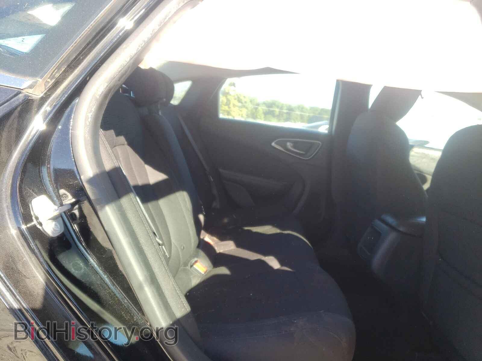2015 CHRYSLER 200 - VIN: 1C3CCCAB3FN751213 - Photo 6