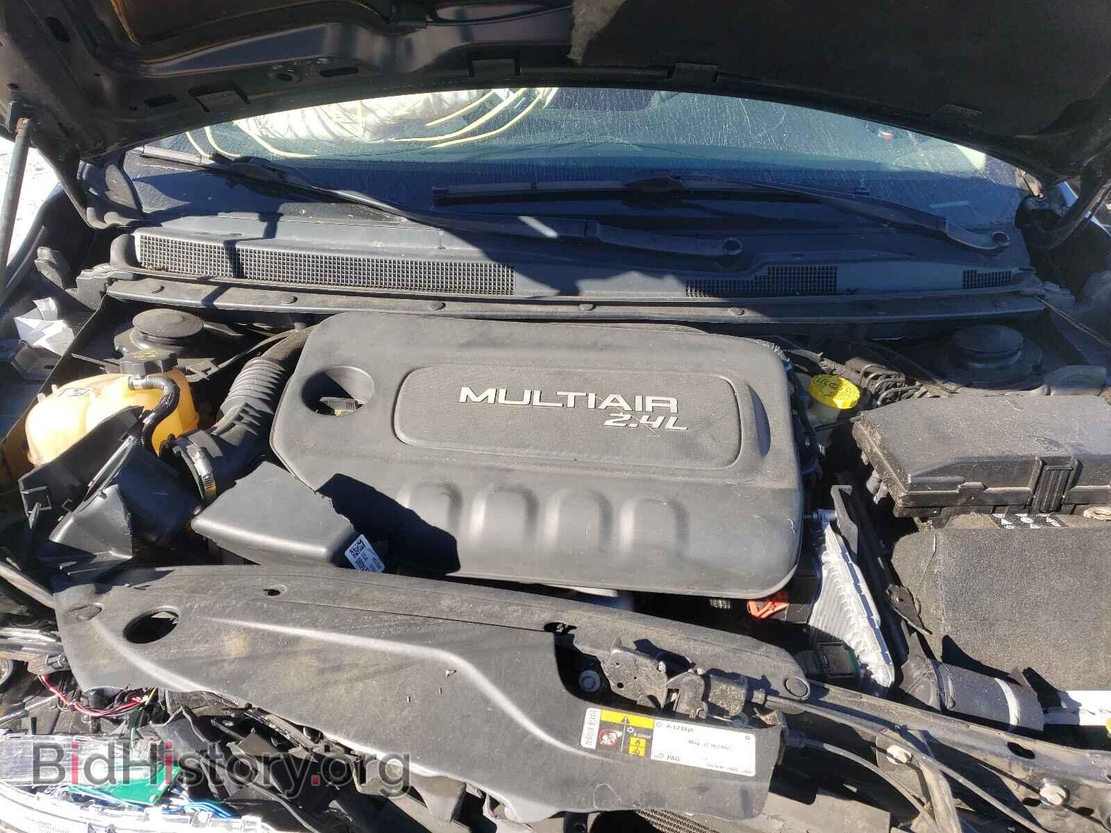 2015 CHRYSLER 200 - VIN: 1C3CCCAB3FN751213 - Photo 7