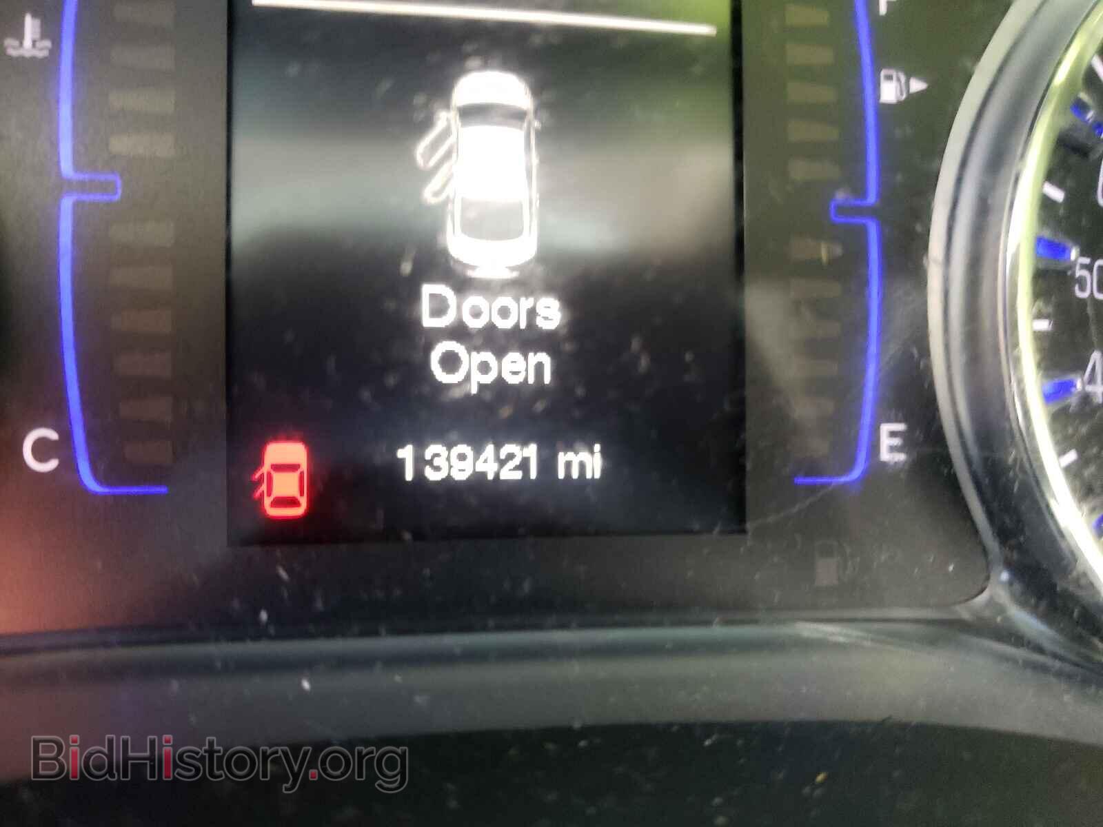 2015 CHRYSLER 200 - VIN: 1C3CCCAB3FN751213 - Photo 8