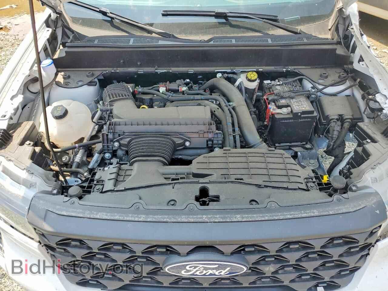 2025 FORD MAVERICK - VIN: 3FTTW8BA5SRA51352 - Фото 11