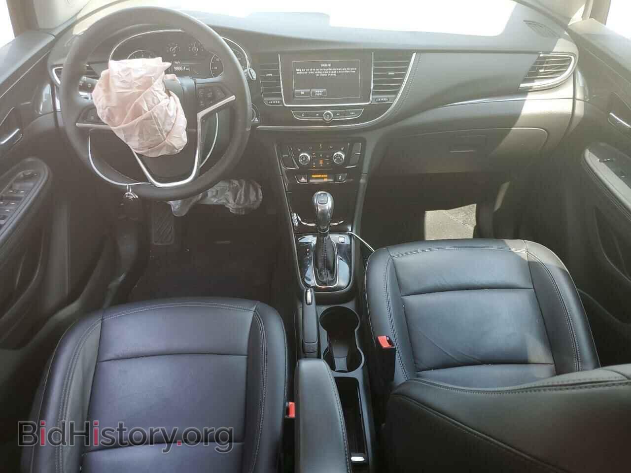 2018 BUICK ENCORE - VIN: KL4CJCSB2JB514376 - Фото 8
