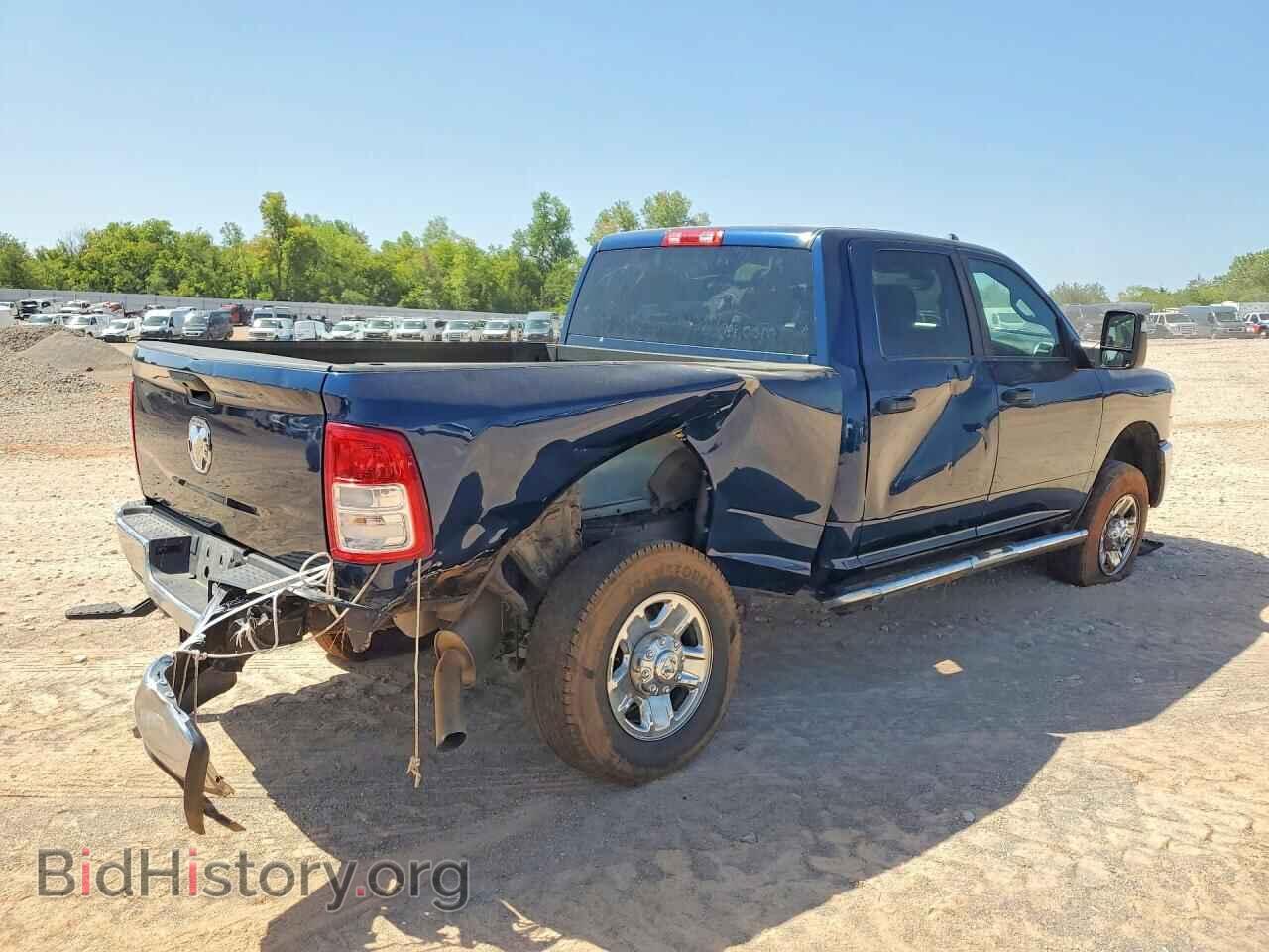 2024 RAM 2500 - VIN: 3C6UR5DJ0RG342488 - Фото 3