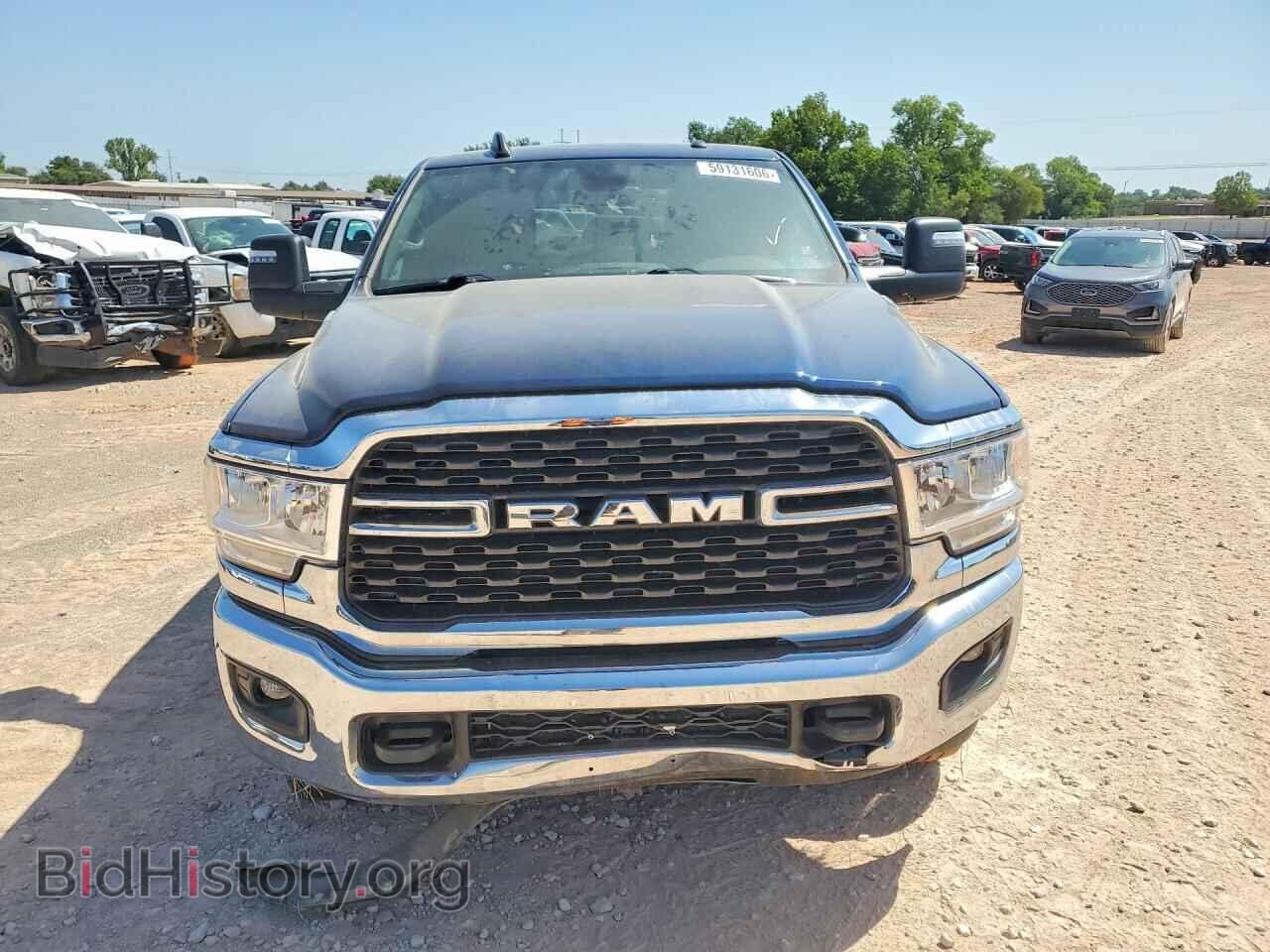 2024 RAM 2500 - VIN: 3C6UR5DJ0RG342488 - Фото 5
