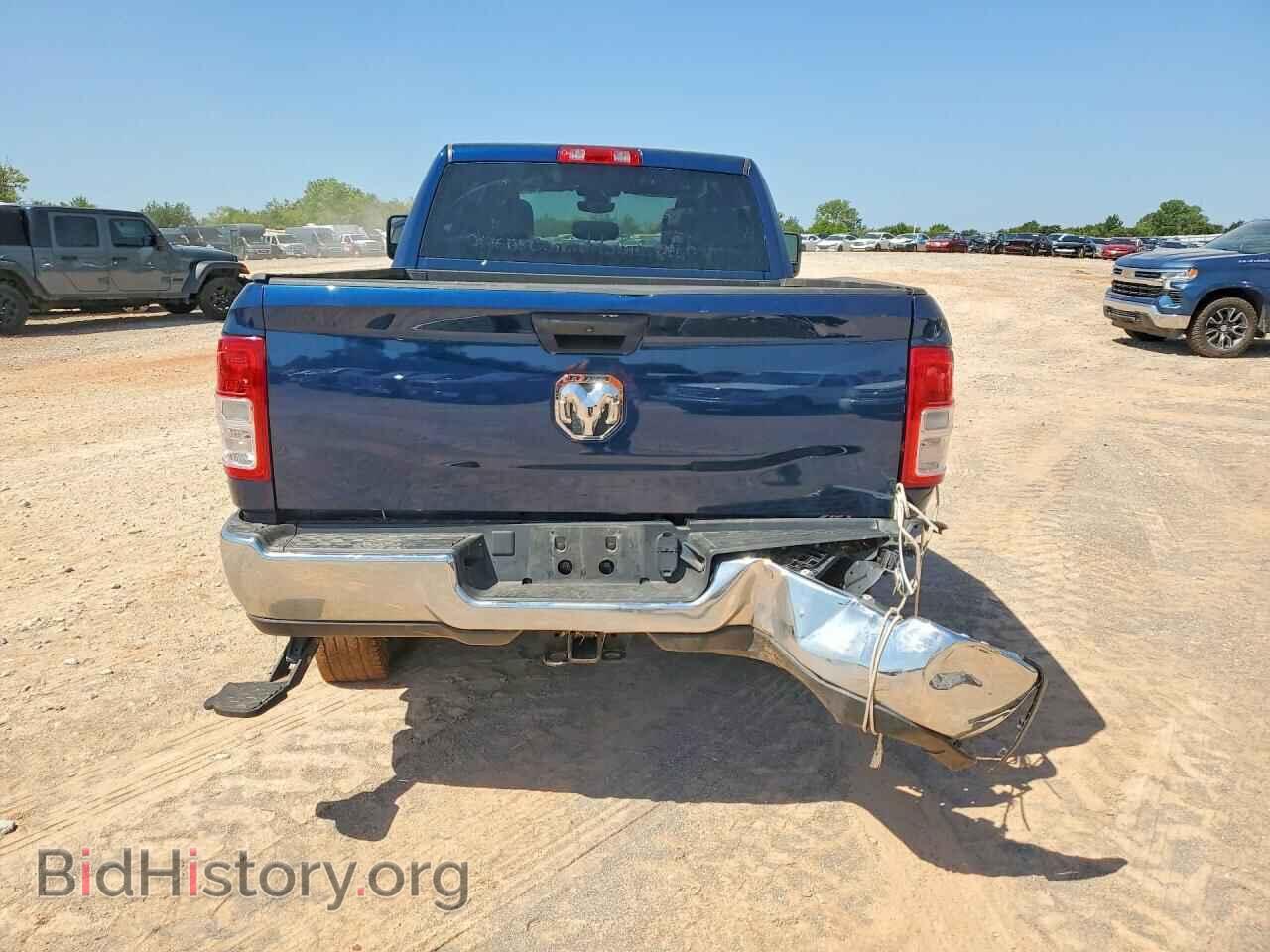 2024 RAM 2500 - VIN: 3C6UR5DJ0RG342488 - Фото 6