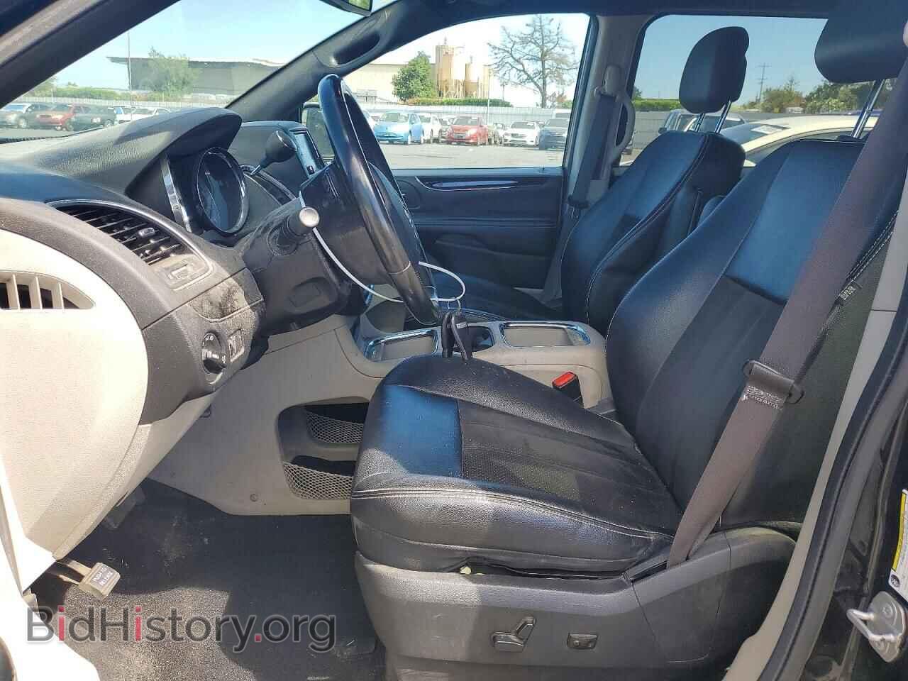 2019 DODGE CARAVAN - VIN: 2C4RDGCG4KR694486 - Photo 7