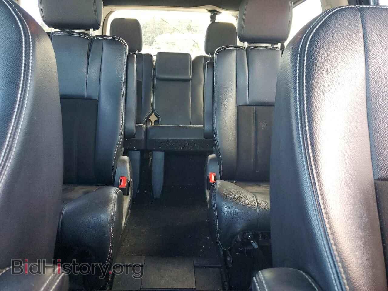2019 DODGE CARAVAN - VIN: 2C4RDGCG4KR694486 - Photo 10
