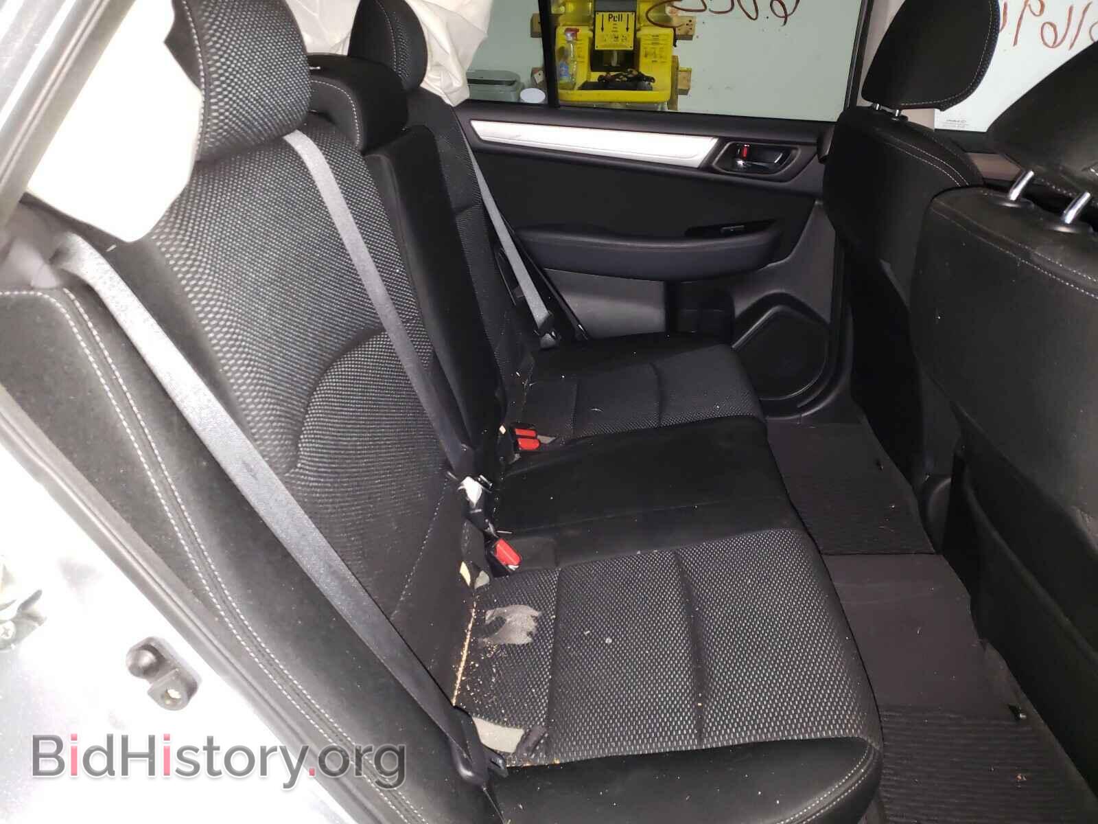 2017 SUBARU OUTBACK - VIN: 4S4BSACC9H3216854 - Фото 6