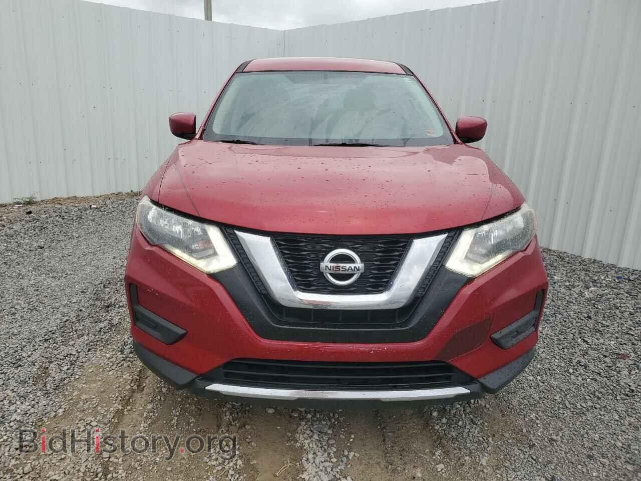 2017 NISSAN ROGUE - VIN: JN8AT2MT0HW384595 - Фото 5