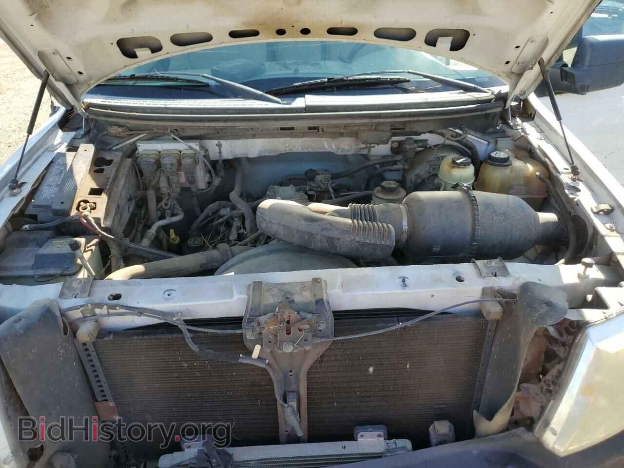 2007 FORD All Models - VIN: 1FTRX12W47FA32337 - Photo 11