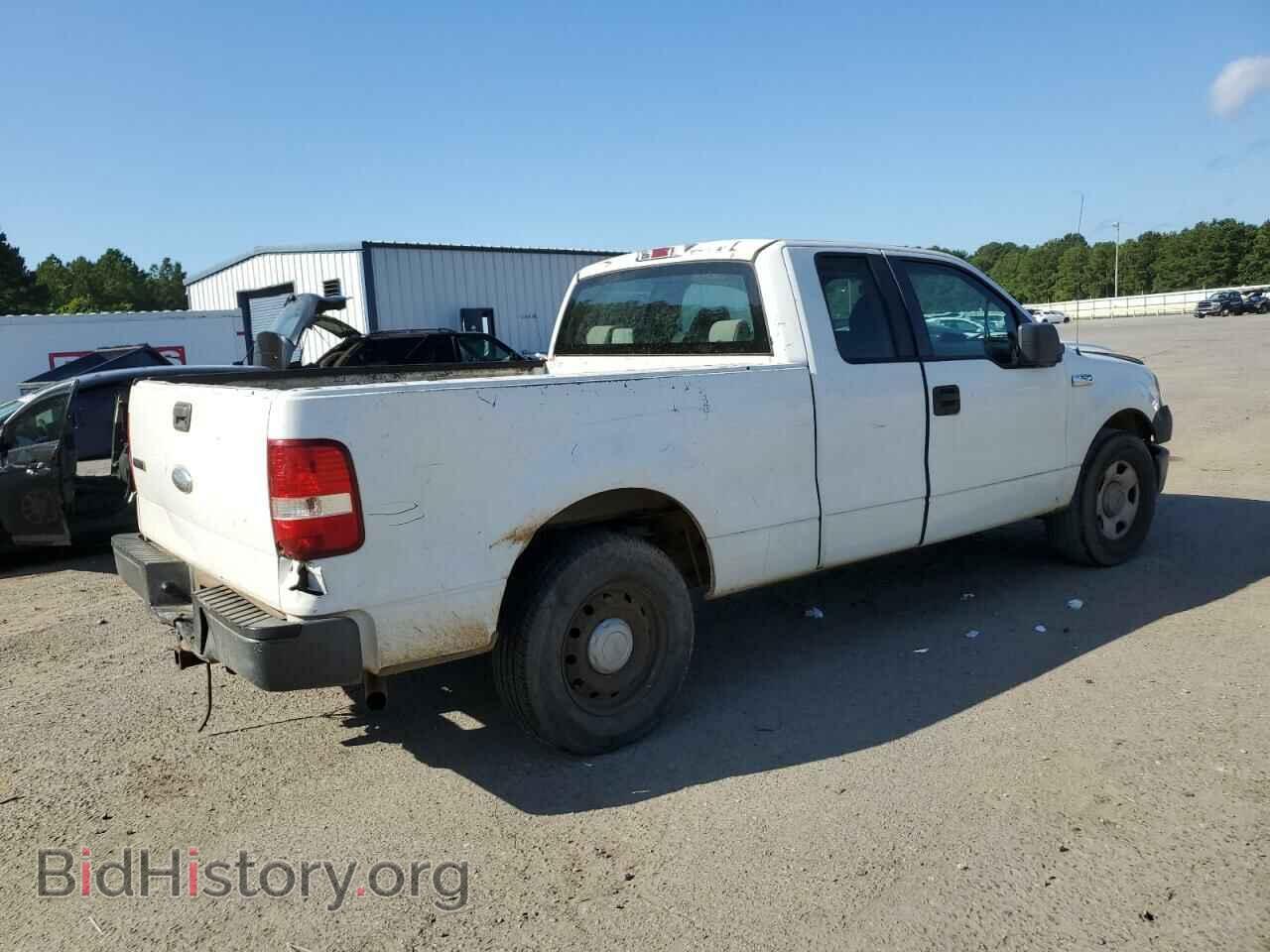 2007 FORD All Models - VIN: 1FTRX12W47FA32337 - Photo 3