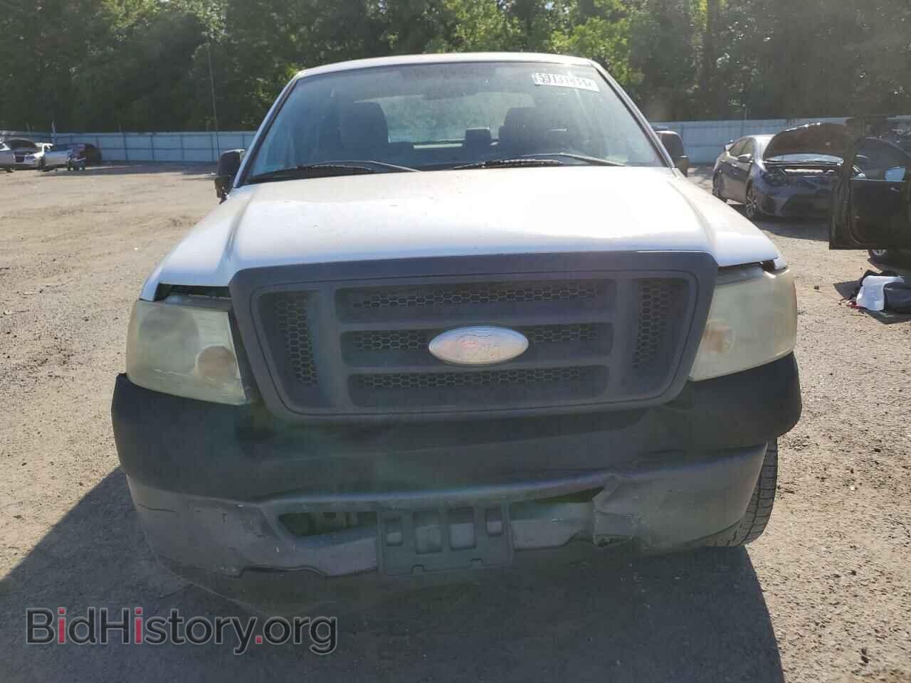 2007 FORD All Models - VIN: 1FTRX12W47FA32337 - Photo 5