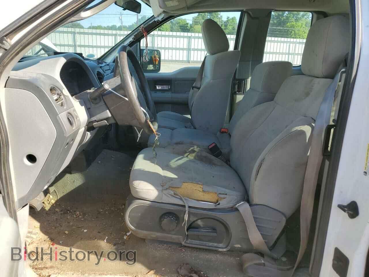 2007 FORD All Models - VIN: 1FTRX12W47FA32337 - Photo 7