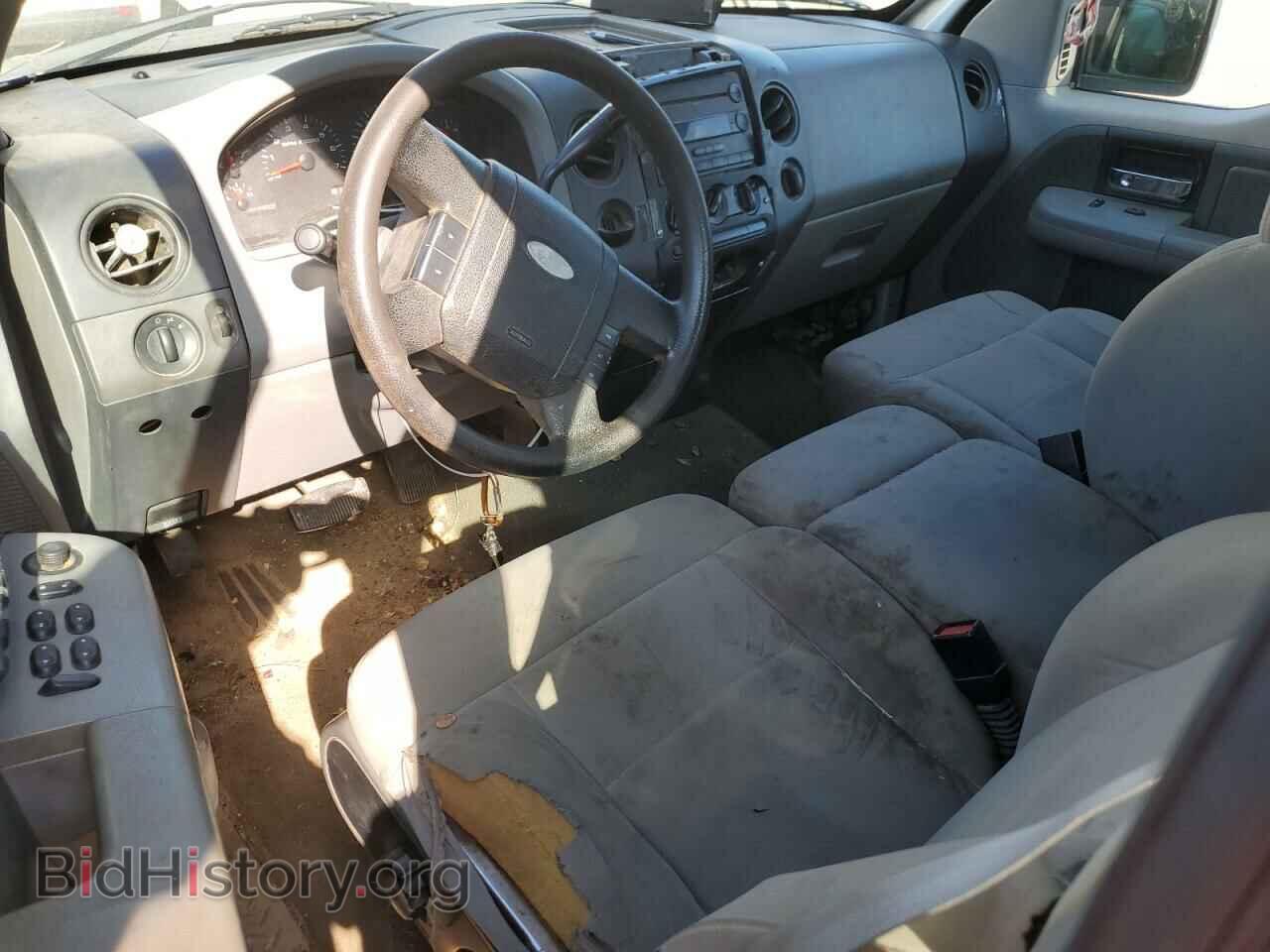 2007 FORD All Models - VIN: 1FTRX12W47FA32337 - Photo 8