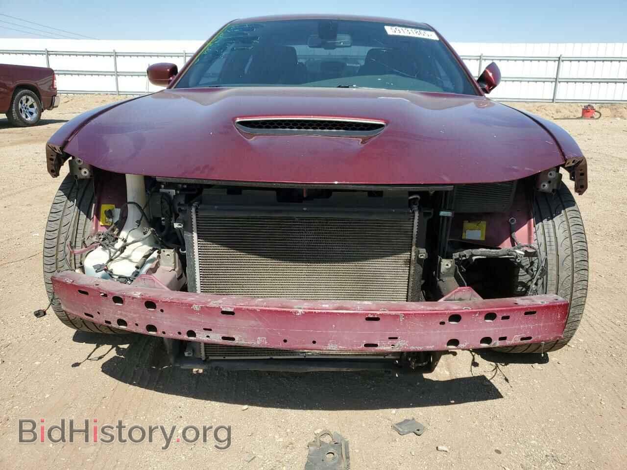 2017 DODGE CHARGER - VIN: 2C3CDXGJ5HH634697 - Фото 5