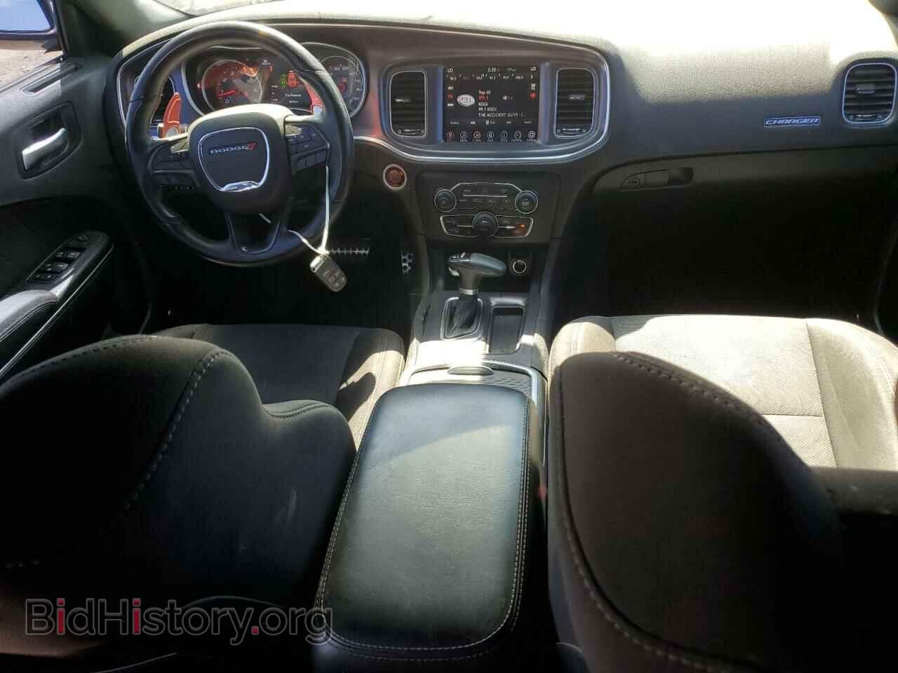 2017 DODGE CHARGER - VIN: 2C3CDXGJ5HH634697 - Фото 8