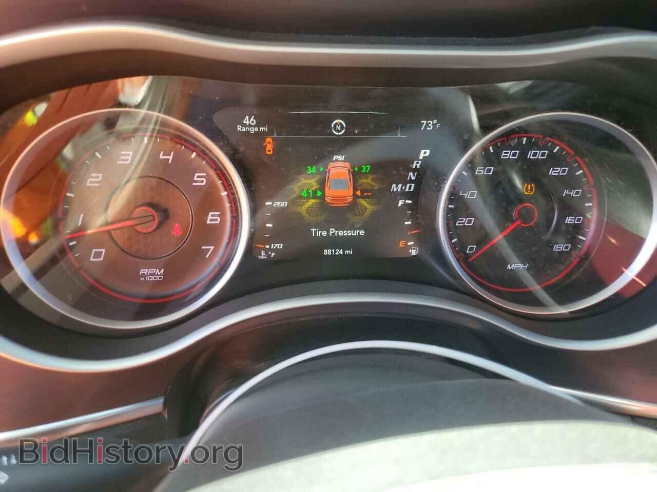 2017 DODGE CHARGER - VIN: 2C3CDXGJ5HH634697 - Фото 9
