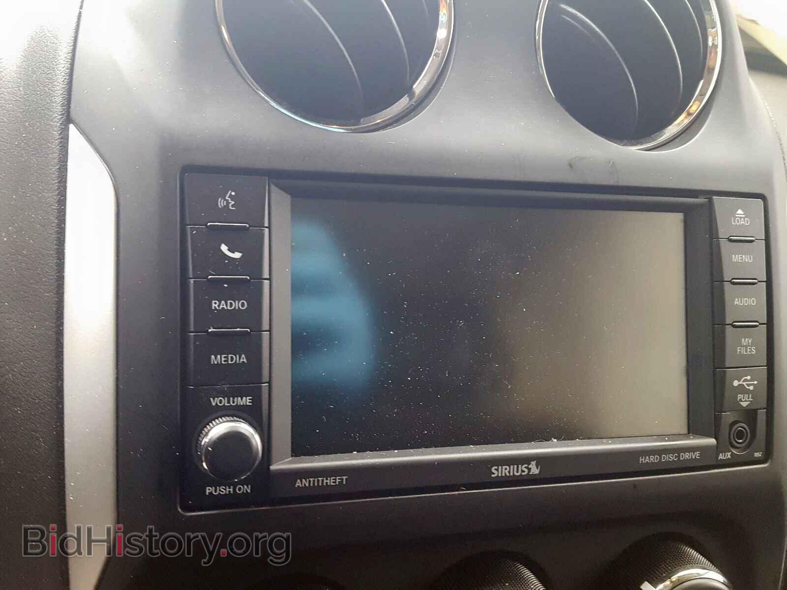 2015 JEEP COMPASS LA - VIN: 1C4NJDEB9FD117615 - Фото 9