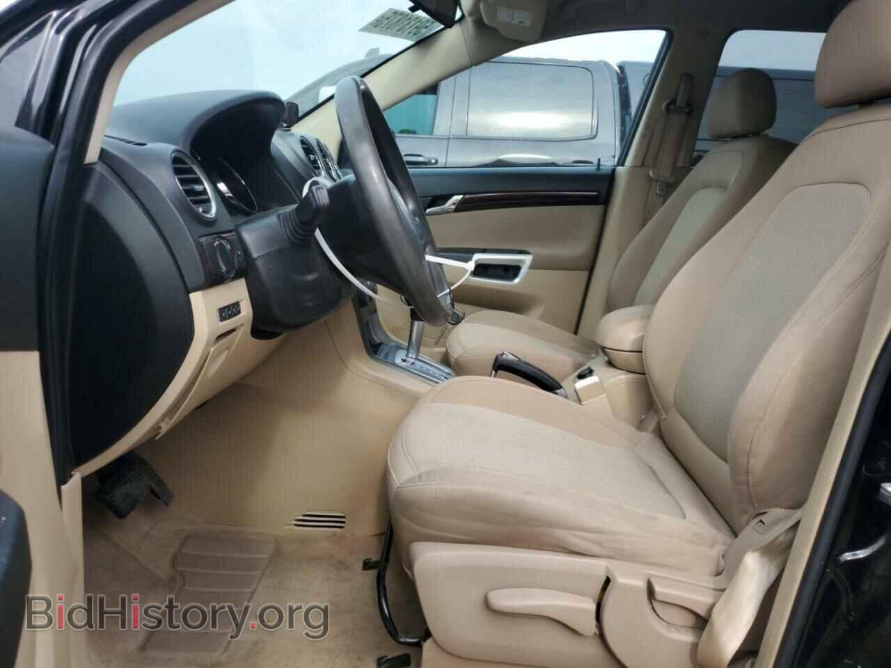 2009 SATURN VUE - VIN: 3GSCL93Z09S589791 - Фото 7