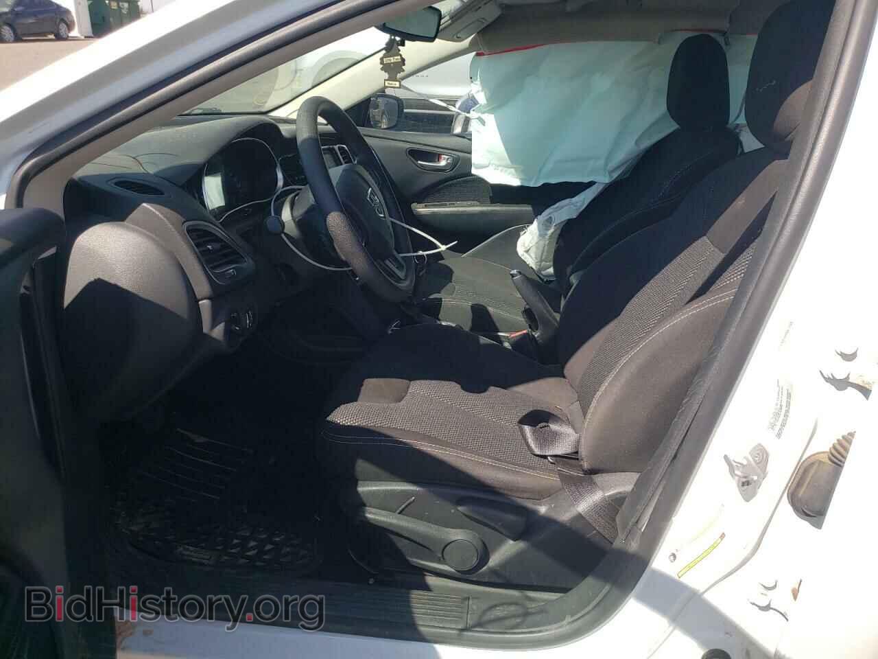 2015 DODGE DART - VIN: 1C3CDFBB5FD351401 - Фото 5