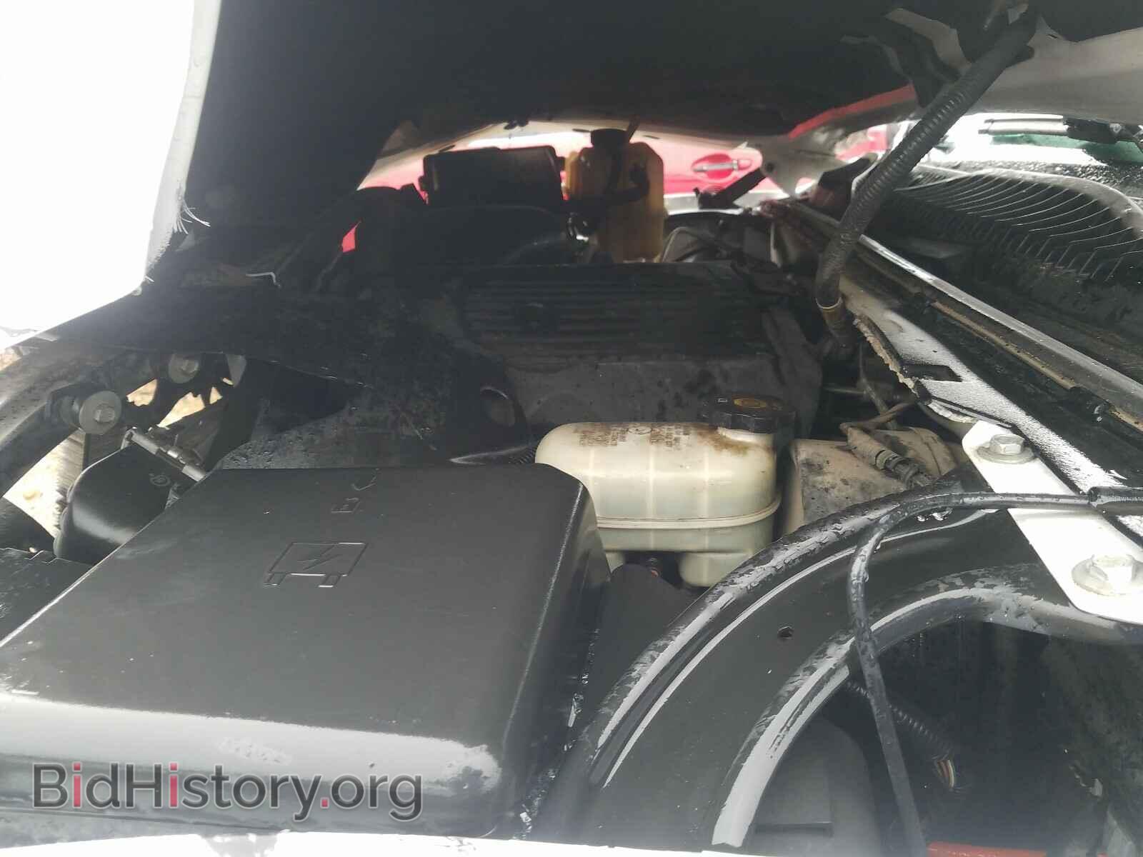 2006 GMC SIERRA - VIN: 1GTEK19B56Z252390 - Фото 7