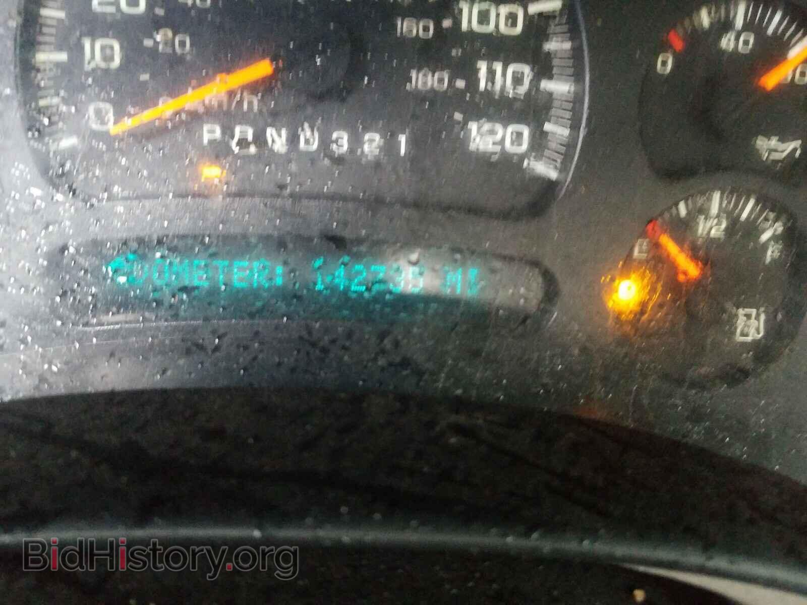 2006 GMC SIERRA - VIN: 1GTEK19B56Z252390 - Фото 8