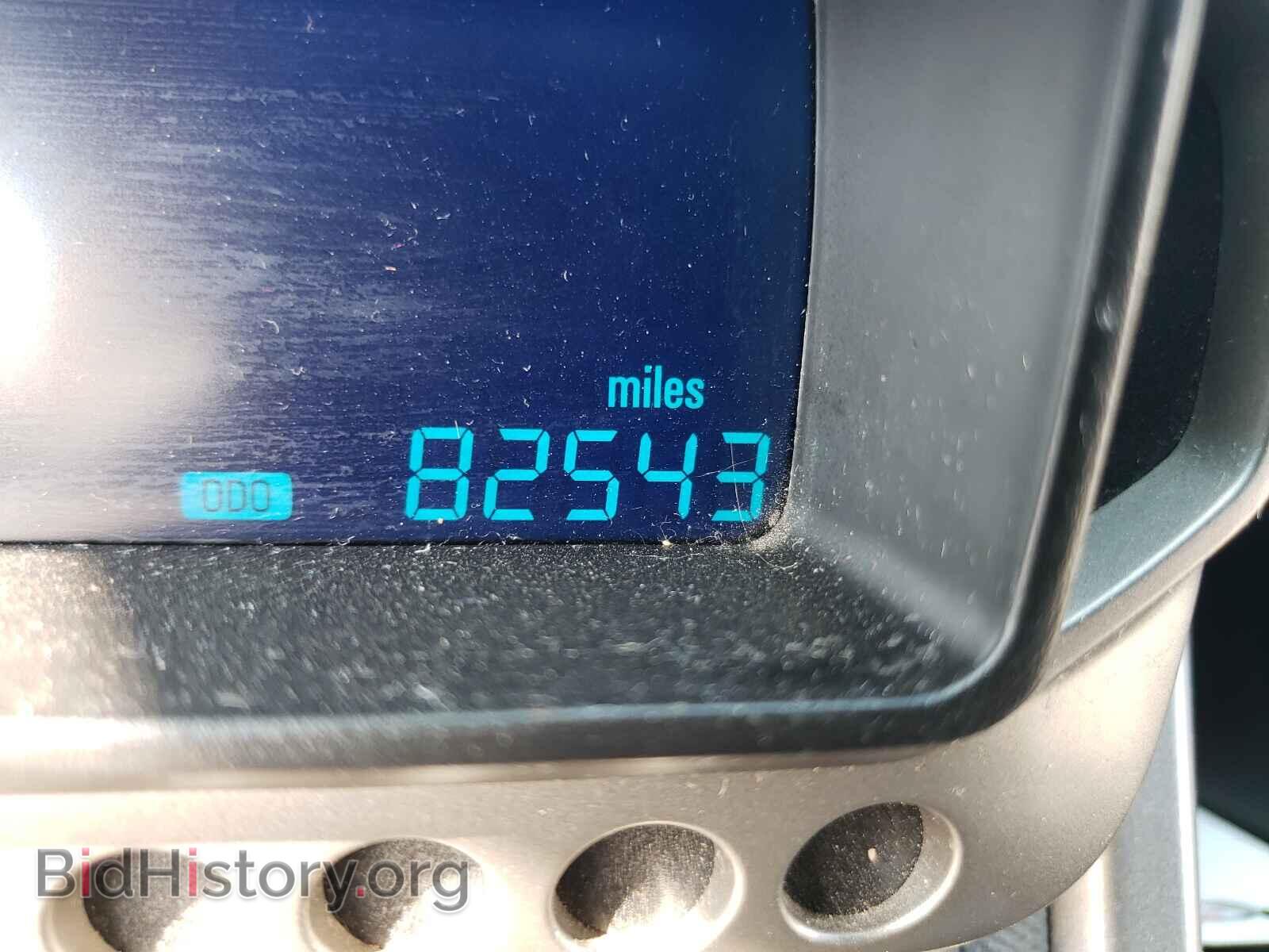 2015 CHEVROLET SONIC - VIN: 1G1JB5SG2F4201608 - Фото 8
