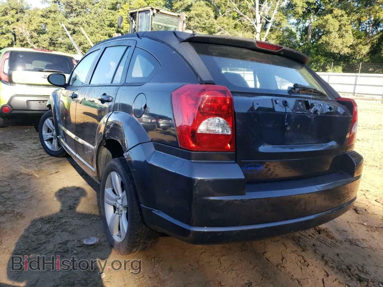 2011 DODGE CALIBER - VIN: 1B3CB3HA8BD111141 - Photo 3