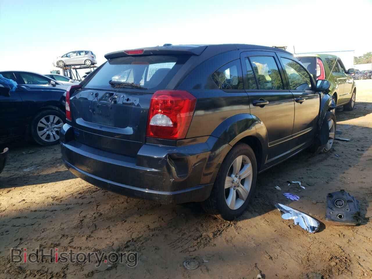 2011 DODGE CALIBER - VIN: 1B3CB3HA8BD111141 - Photo 4