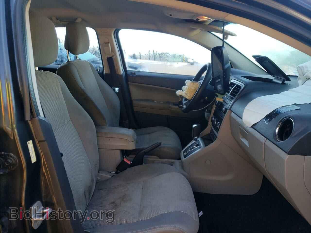 2011 DODGE CALIBER - VIN: 1B3CB3HA8BD111141 - Photo 5