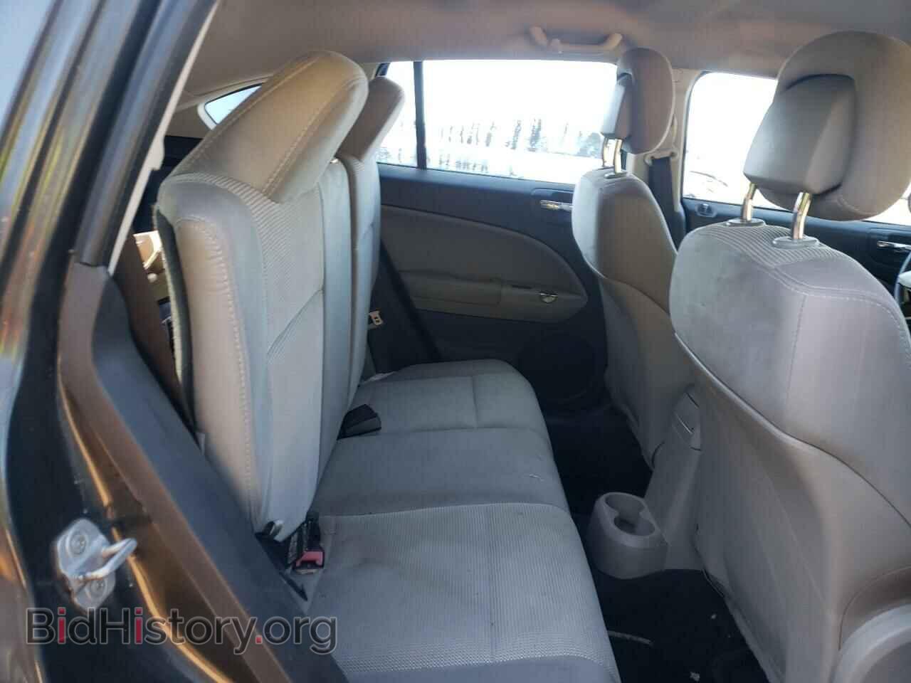 2011 DODGE CALIBER - VIN: 1B3CB3HA8BD111141 - Photo 6
