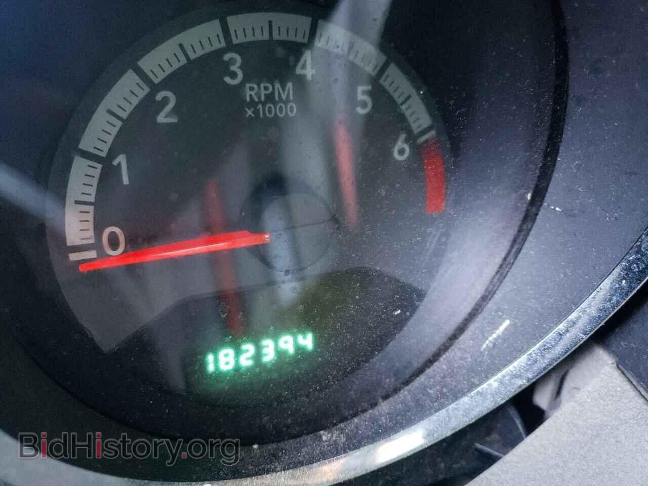 2011 DODGE CALIBER - VIN: 1B3CB3HA8BD111141 - Photo 8