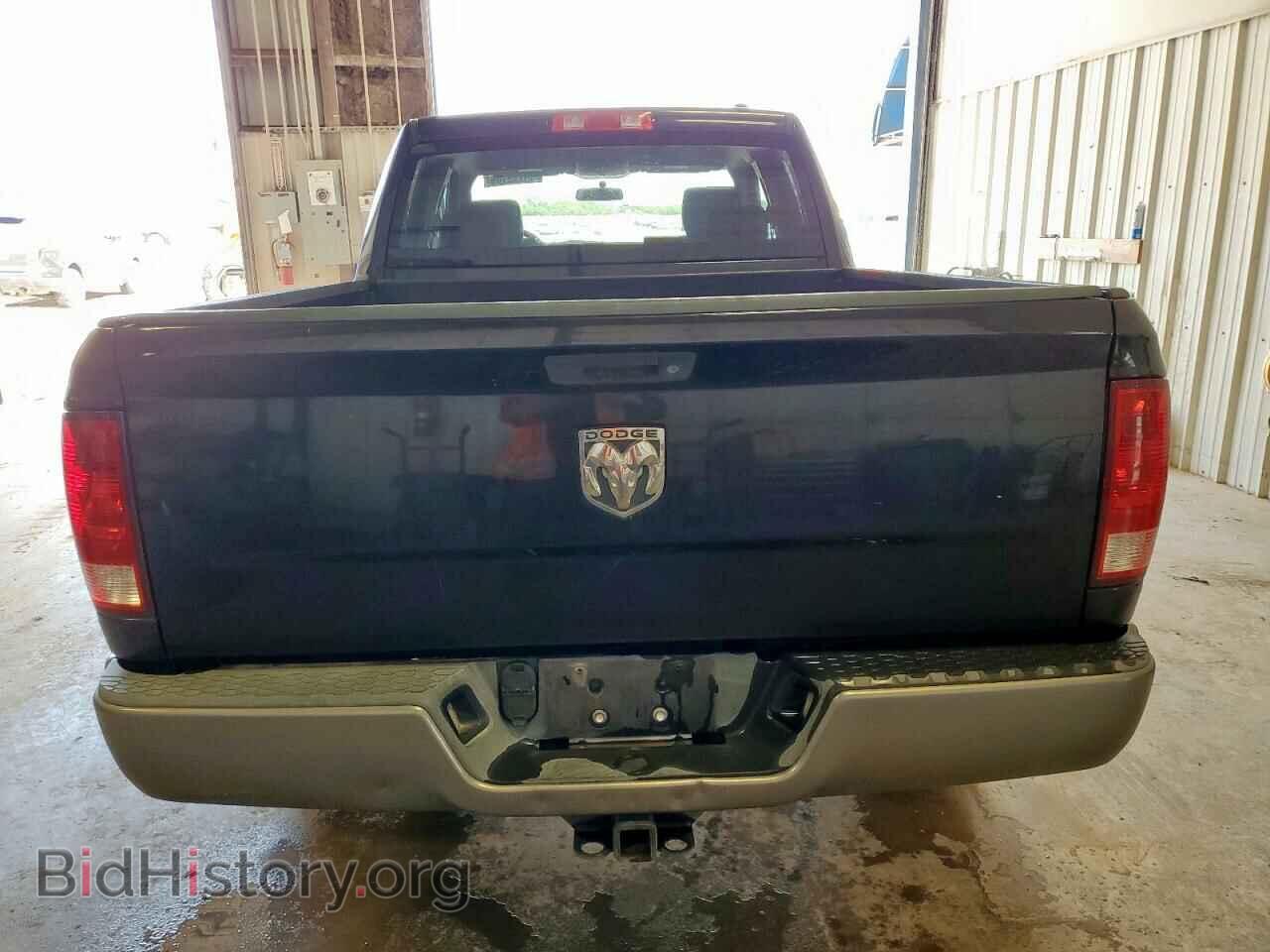 2009 DODGE All Models - VIN: 1D3HB18T09S770788 - Фото 6