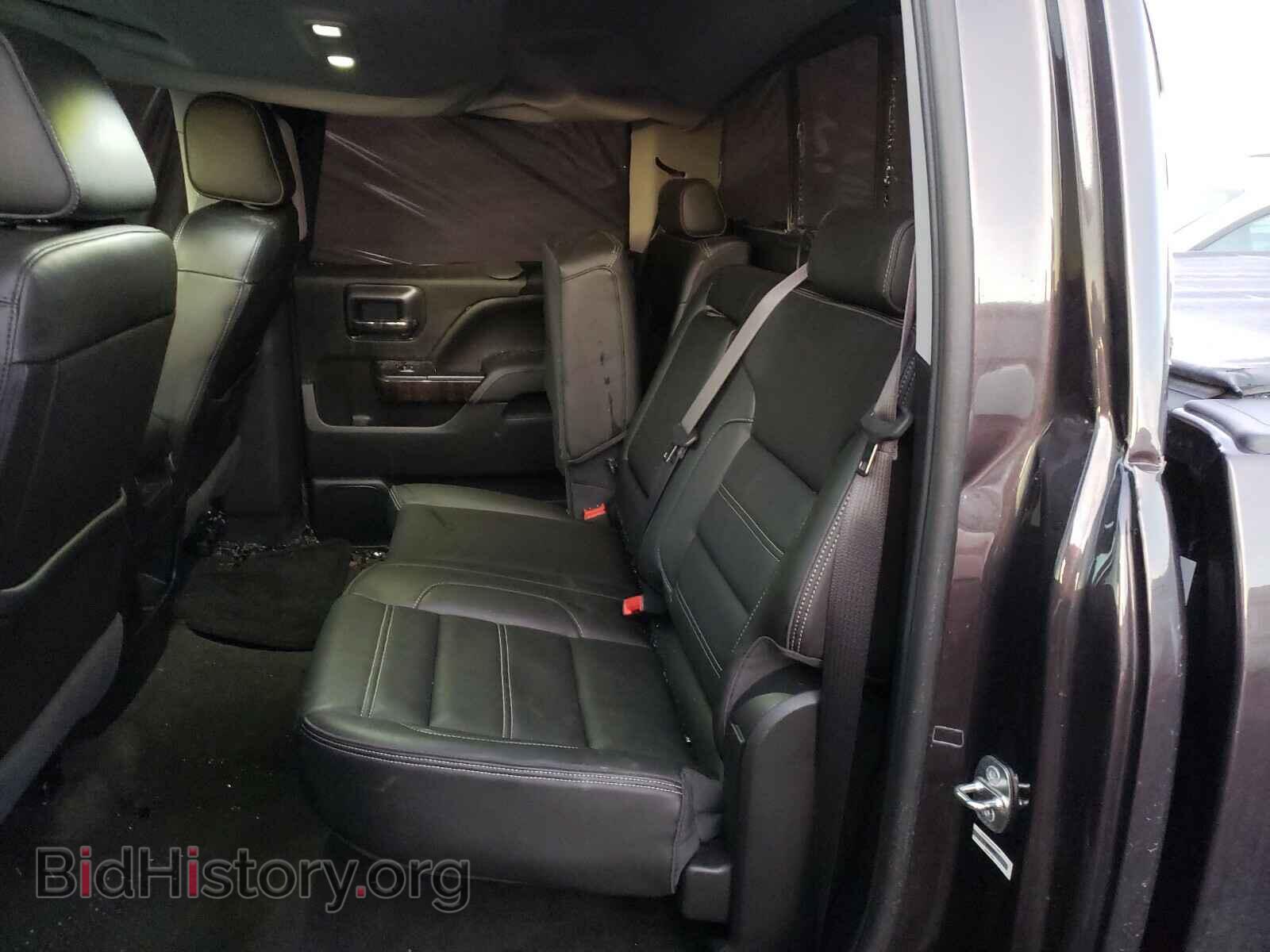 2016 GMC SIERRA - VIN: 3GTU2PEJ2GG104551 - Фото 6