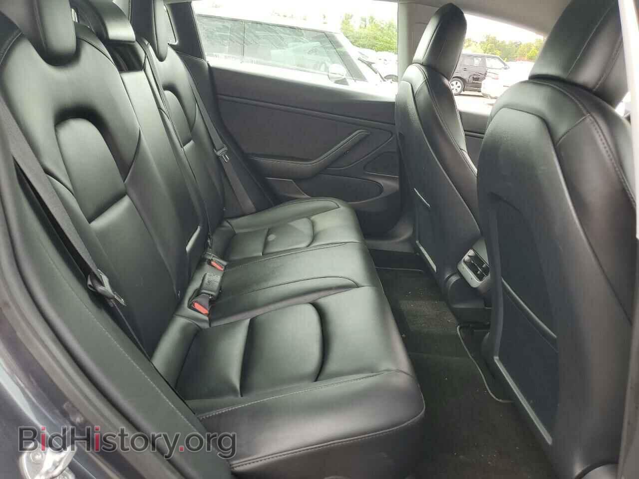 2021 TESLA MODEL 3 - VIN: 5YJ3E1EB0MF936660 - Фото 10
