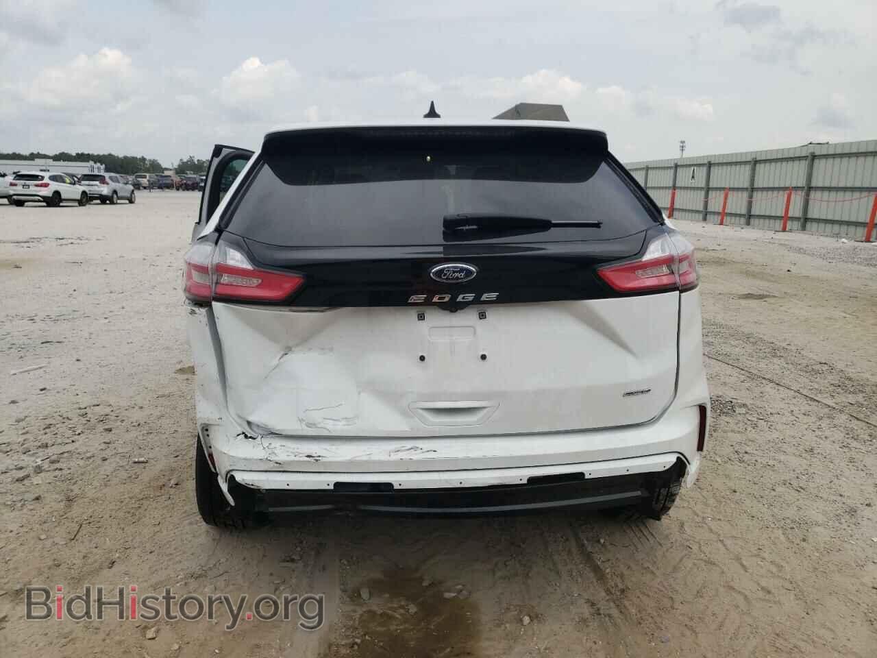 2024 FORD EDGE - VIN: 2FMPK4G9XRBA84811 - Фото 6