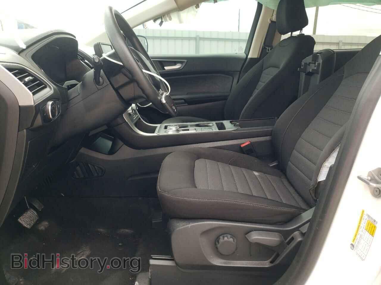 2024 FORD EDGE - VIN: 2FMPK4G9XRBA84811 - Фото 7