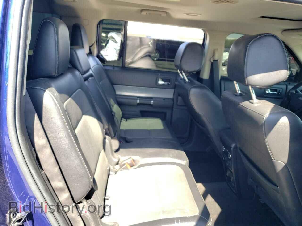2015 FORD FLEX - VIN: 2FMGK5C88FBA05070 - Photo 11
