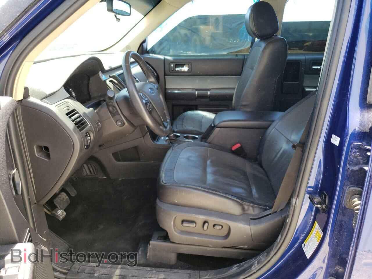 2015 FORD FLEX - VIN: 2FMGK5C88FBA05070 - Photo 7
