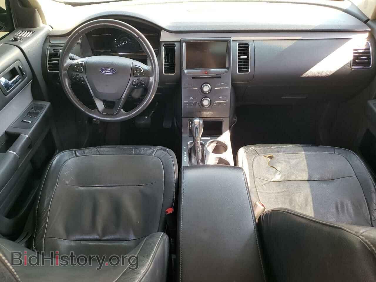 2015 FORD FLEX - VIN: 2FMGK5C88FBA05070 - Photo 8