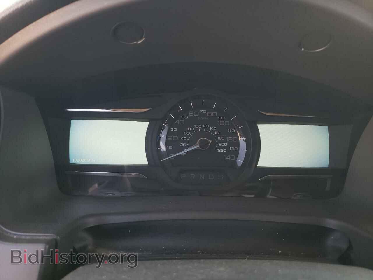 2015 FORD FLEX - VIN: 2FMGK5C88FBA05070 - Photo 9