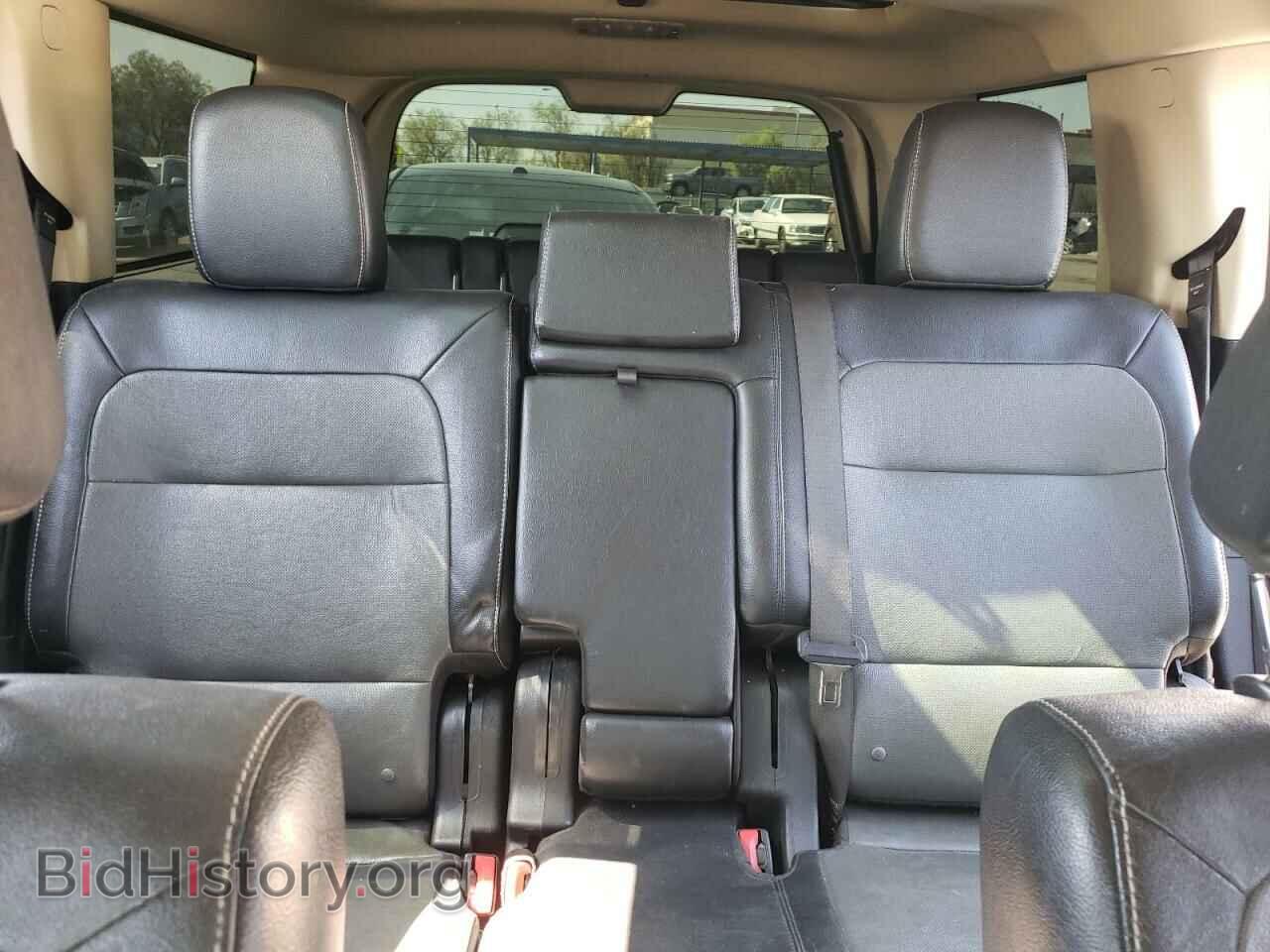 2015 FORD FLEX - VIN: 2FMGK5C88FBA05070 - Photo 10