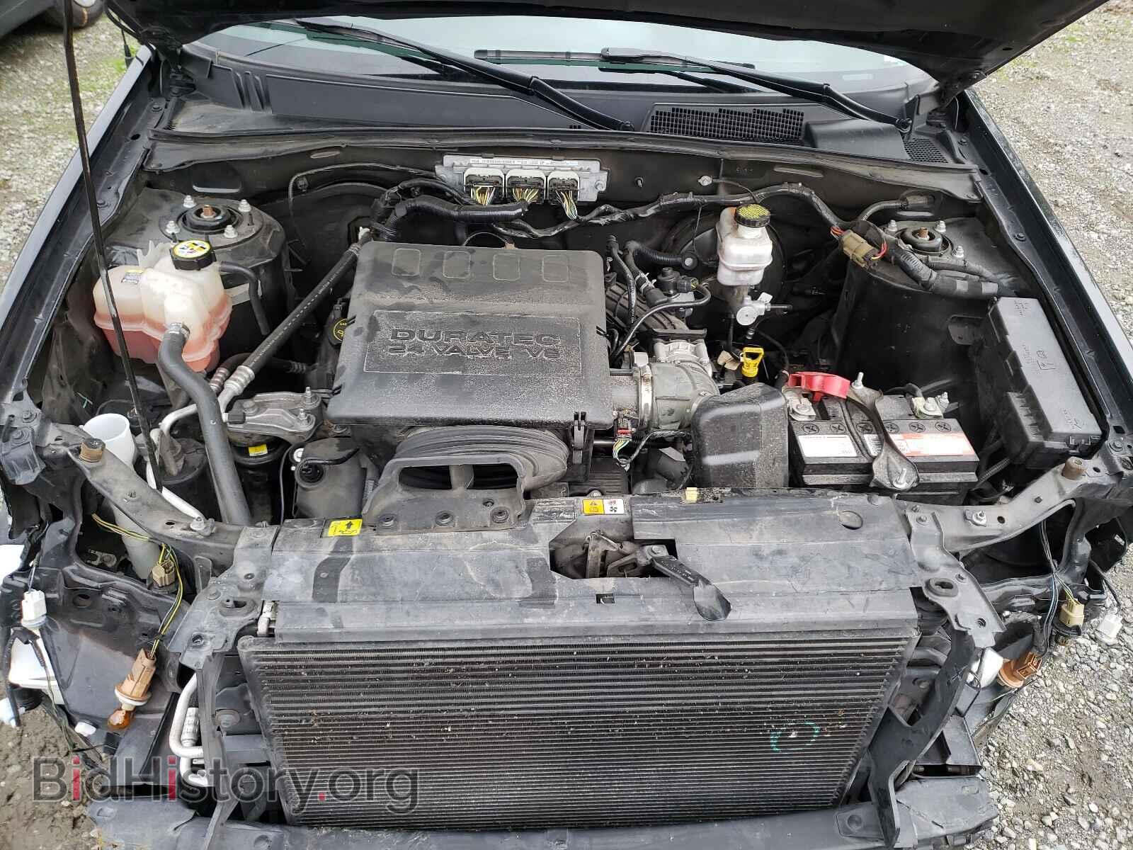2012 FORD ESCAPE - VIN: 1FMCU9DGXCKA07913 - Фото 7
