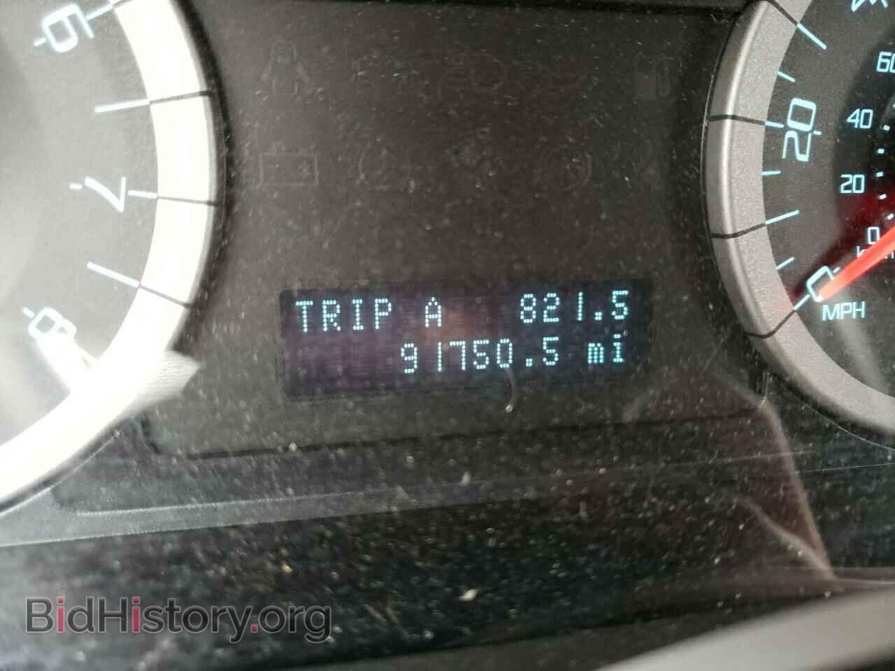2012 FORD ESCAPE - VIN: 1FMCU9DGXCKA07913 - Фото 8