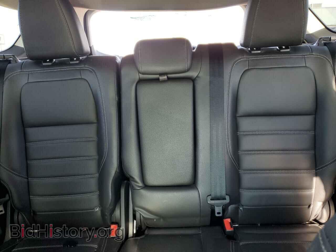 2017 FORD ESCAPE - VIN: 1FMCU0JD8HUD39558 - Фото 10