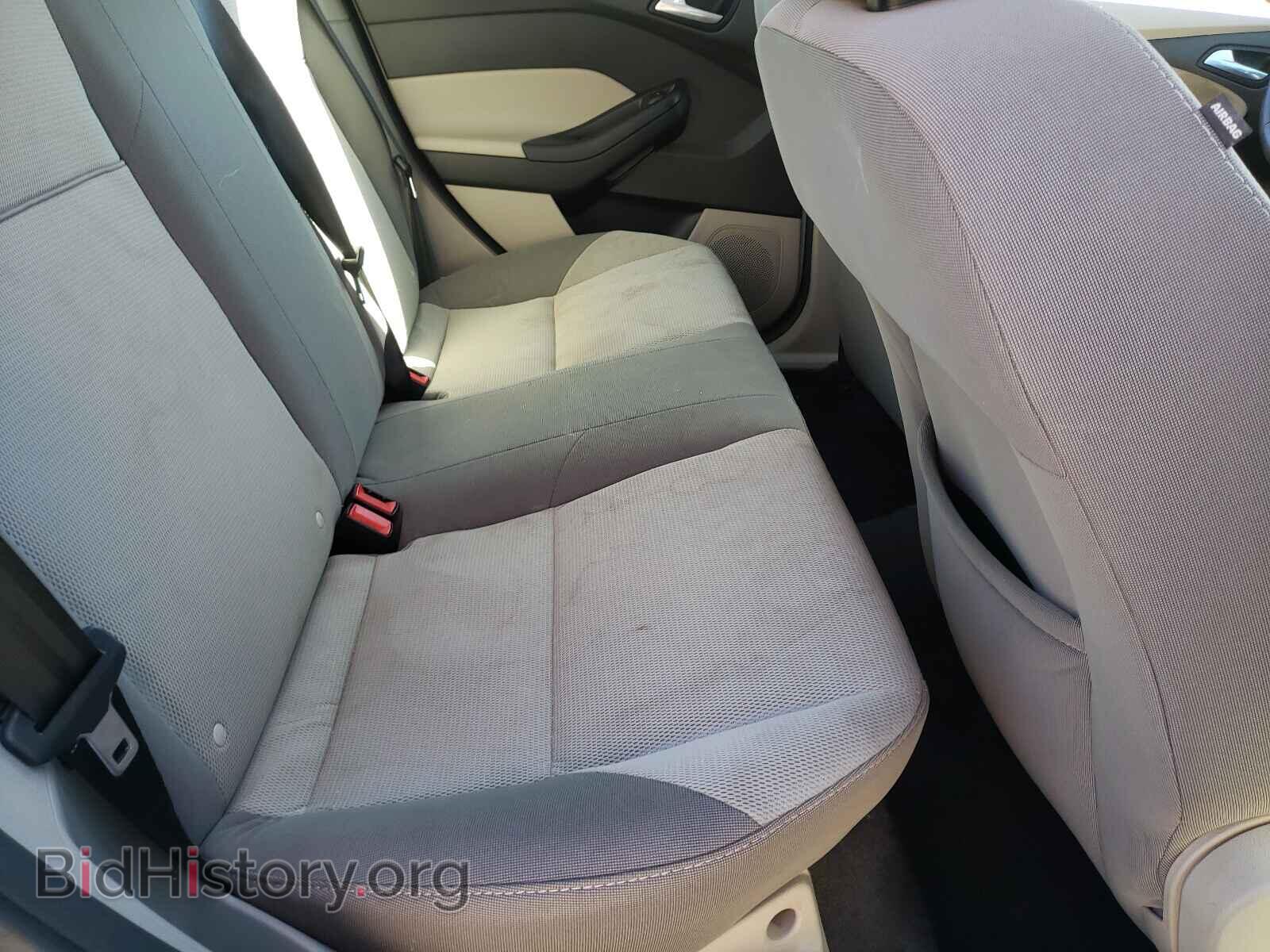 2012 FORD FOCUS - VIN: 1FAHP3F24CL434259 - Photo 6